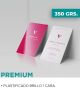 Tarjetas Premium